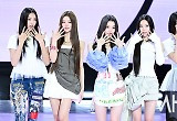 미야오, '엠카운트다운'서 '갓벽' 비주얼로 무대 장악