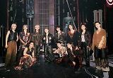 '엠카' 세븐틴, '썬더' 무대로 짜릿한 에너지 선사