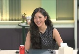 오마이걸 미미 "밥 대신 디저트…아이스크림 하루 15개까지" 