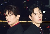 노라조 이혁 X 트랙스 정모, 20세기보이즈로 오늘 ‘뮤직뱅크’ 출격