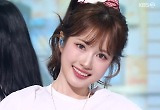 신예 수린, ‘뮤직뱅크’서 당도 초과 ‘Boys Can Be’ 공개