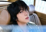 '전 세계 스포티파이 1위' 방탄소년단 진, 방송 출연 없이 '엠카'도 1위
