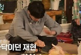 '뛰어야 산다' 최준석 "오줌보 터질 것 같아" 마라톤 중 긴급 상황