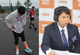 김승진, 족저근막염 통증 호소…최준석 긴급 상황까지 