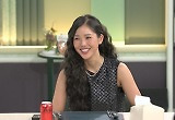 오마이걸 미미, 특이 식성 취존합니다 “크림빵에 파김치 먹어” 