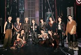 ‘엠카’ 세븐틴, ‘THUNDER’로 전한 짜릿한 에너지···레이저·번개 연출로 몰입감 UP