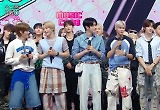 '음중' 라이즈, 5월 마지막주 1위 "팬들에게 보답할게요" 