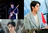 '사계의 봄' 이승협, 폭넓은 연기 스펙트럼으로 빚은 '청춘 서사'