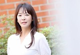 '친절한 선주씨' 심이영 "♥신랑 최원영, 송창의와 키스신 잘 못 보더라"