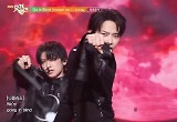 &TEAM, ‘뮤직뱅크’서 화려한 컴백···‘Go in Blind’·‘Run Wild’ 두 곡 무대로 상반된 매력 발산