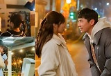 ‘24시 헬스클럽’ 이준영의 대흉근도 무너졌다? 정은지 앞 ‘무장 해제’