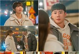 '24시 헬스클럽' 이준영, 정은지 향한 '입덕 부정기'