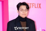 '오겜3' 공개 앞두고…황동혁 감독, 미국에서 전한 기쁜 소식