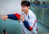 시청률 굴욕 털어낸 박보검, 역시 본업이 딱인 "굿보이" 