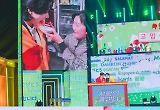 ‘사콜 세븐’ 입 짧은 김용빈, 반전 먹방쇼!