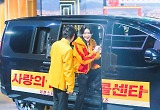 김용빈 위해 중식 풀코스…"진 됐을 때보다 더 부러워!"