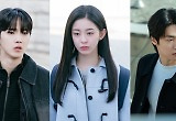 ‘사계의 봄’ 하유준-박지후-이승협, 극악 서사 더 휘몰아친다