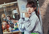 ‘24시 헬스클럽’ 정은지 걸파워 담은 OST ‘프리티 걸스’ 발매