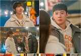 이준영, '죄악 중의 죄악' 밀가루 음식 떡볶이 '고뇌' 