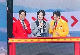 김용빈, ‘트롯 여왕’ 작심 발언에 얼음 “眞 될 줄은 몰랐어” 