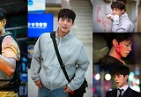 ‘굿보이’ 첫 주만에, 화제성 1위 싹쓸이