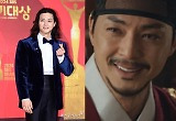 '귀궁' 김지훈, 왜 15년만 사극 하셨어요…광기 폭주+뜨거운 눈물, 새 얼굴 또 꺼냈다 