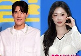 이시안, 육준서와는 끝났나…박태환 향해 공개적 ♥애정 표현