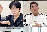 "추성훈보다 많이 먹어"…박태환, 눈 깜짝할 사이에 식빵 17장 흡입 