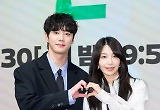 "근바이" 이준영♥정은지, '24시 헬스클럽' 영업 종료