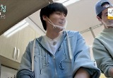 '가는정 오는정 이민정' 안재현, '안다정'의 정석