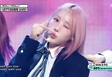 ‘쇼! 음악중심’ UDTT, 졸업식 엔딩 눈길…데뷔 앨범 활동 성료