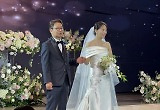 ‘55세’ 심현섭, ♥정영림과 2세 태명 정했는데…출산 현장에 “내 미래”