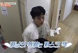 ‘1박’ 박보검 미모 비결은 팩‥소금물 원샷까지 다 보여줬다