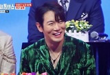 ‘한일톱텐쇼’ 환희 뽀뽀 비하인드