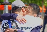 "미안해" 이건주, 44년만에 친母→佛입양 동생과 재회..눈물 바다  