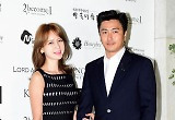 이혜원, ♥안정환도 몰랐다…결혼 24년 만 밝힌 시집살이 "김치 담그다가" 