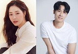 박하나♥김태술, 결혼 전부터 뜨겁다…'동상이몽2' 전격 출연