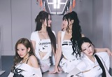 키스오브라이프, 오늘 엠카 출격…신곡 ‘Lips Hips Kiss’ 무대 최초 공개