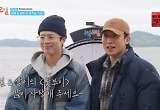 “잘 놀다갑니다” 박보검 이상이 ‘1박2일’ 최고 시청률 10.3%