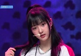 오마이걸 여동생은 다르네..'엠카' 유스피어, 완성형 루키