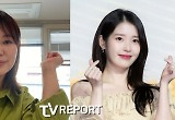 '폭싹' 김금순 "아이유? 장도연처럼 예뻐…날 보며 무섭다고 하더라" 