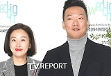 김지혜, 남편 박준형과 갈등 폭발…"딸 기저귀 한 번도 안 갈아" 