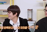 조혜련 "전교 1등 딸 자퇴…많이 울었다"