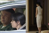 '73세·4혼' 박영규, 미모의 ♥25세연하 공개…"건강 이상→심경 변화로 결정" 