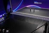 제21대 MBC 대선 방송 리허설 최초 공개…전현무 ‘깜짝’