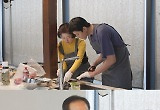 '미우새' 이동건, 부모님 부부 싸움에 진땀…"아내 요리 먹느라 곤욕" VS "말투가 문제"