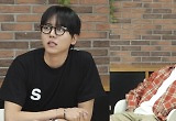 '소식좌' 주우재, 만원의 행복 미션에... "점심 각설탕만 먹을 것" 