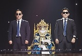 가왕 '앤틱 거울' 3연승 도전→'판정단 술렁' 박진영 그루브 소유자까지 등장? 