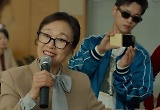 '노무사 노무진', 청소 노동자들의 참교육 쇼타임…최고의 1분
