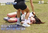 ‘최민환과 이혼’ 율희, 촬영 중 저혈압 실신 “그때부터가 지옥” 